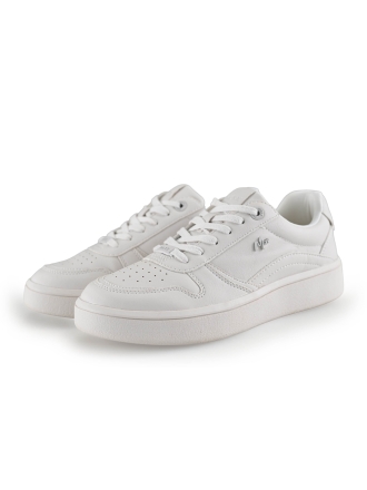 Mexx Sneakers Wit 270952