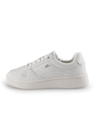 Mexx Sneakers Wit 270953