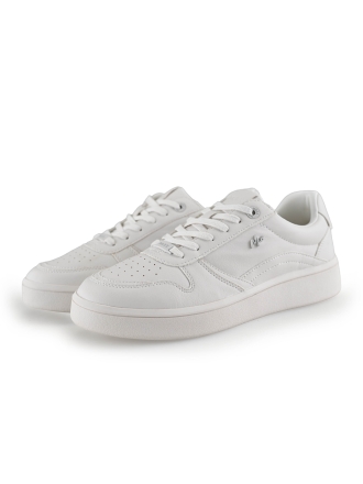 Mexx Sneakers Wit 270953