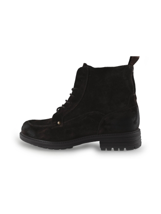 Pantofola Doro Veterboots Bruin 270954