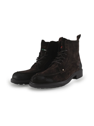 Pantofola Doro Veterboots Bruin 270954