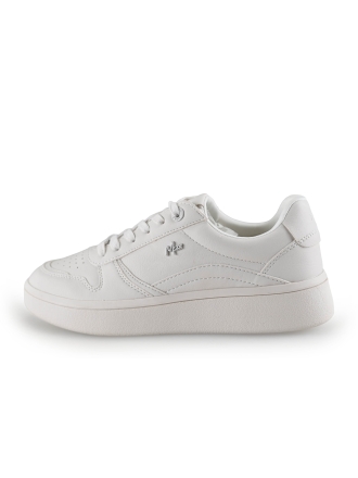 Nerea Sneakers Beige 270955