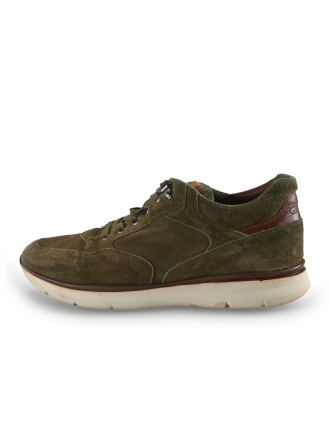 Greve Sneakers Groen 270956