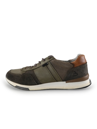 Bullboxer Veterschoenen Groen 270957