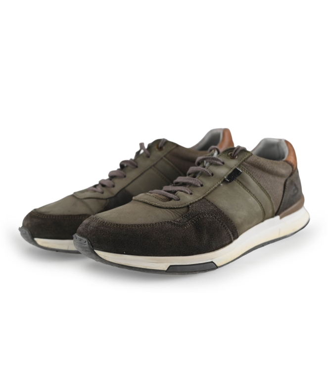 Bullboxer Veterschoenen