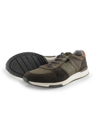 Bullboxer Veterschoenen