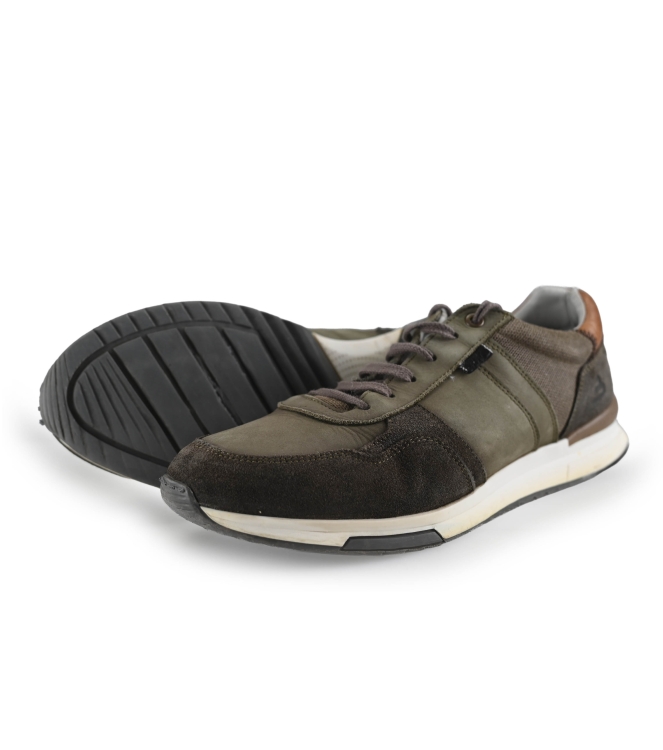 Bullboxer Veterschoenen