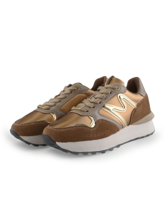 Mexx Sneakers Goud 270958