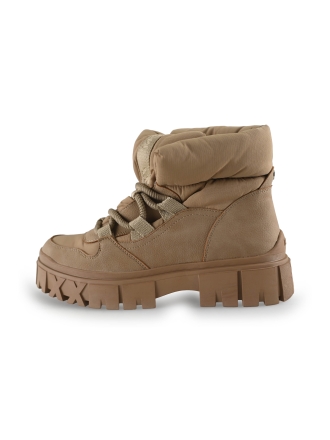 Mexx Veterboots Beige 270959
