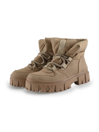 Mexx Veterboots Beige 270959