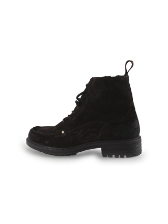 Pantofola Doro Veterboots Bruin 270962