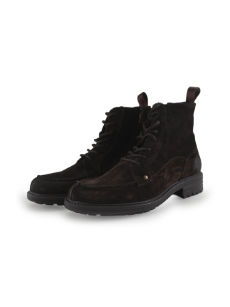 Pantofola Doro Veterboots Bruin 270962