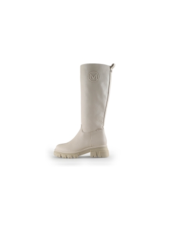 Mexx Laarzen Beige 270963