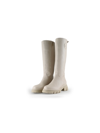 Mexx Laarzen Beige 270963
