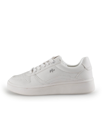Mexx Sneakers Wit 270967