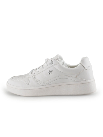 Mexx Sneakers Wit 270972