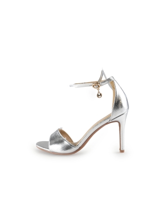 Mexx Sandalen Zilver 270974
