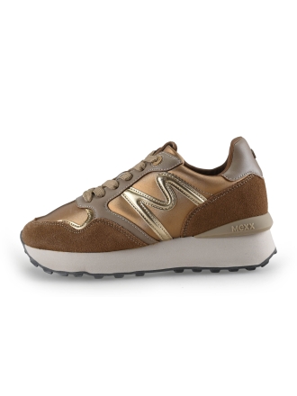 Mexx Sneakers Goud 270975
