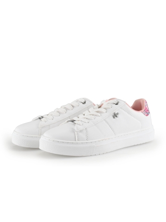 Mexx Sneakers Wit 270976
