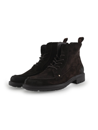Pantofola Doro Boots Bruin 270977