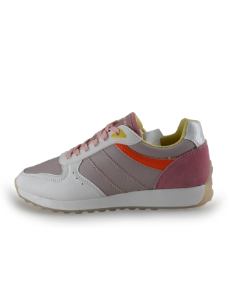 Mexx Sneakers Wit 270978