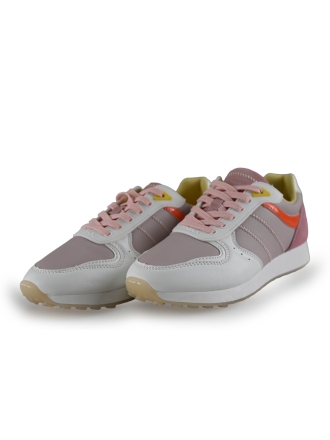Mexx Sneakers Wit 270978