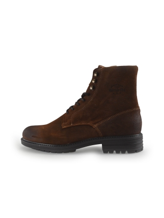 Pantofola Doro Veterboots Bruin 270979