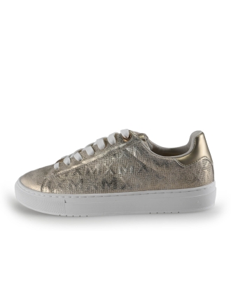 Mexx Sneakers Goud 270980