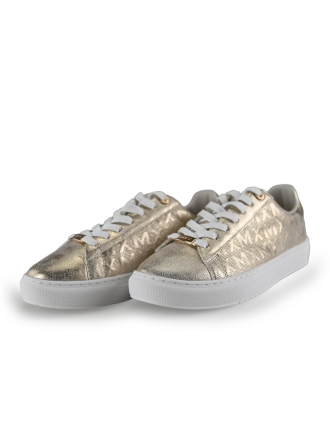 Mexx Sneakers Goud 270980