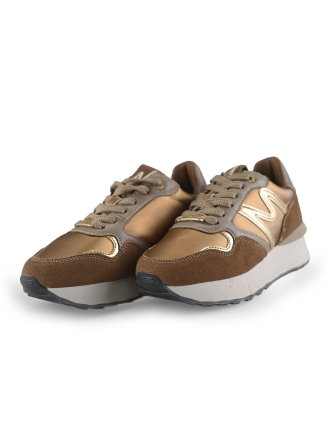 Mexx Sneakers Goud 270983