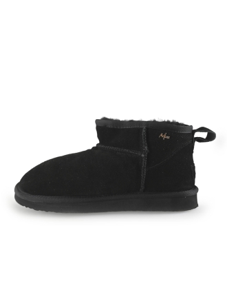 Mexx Pantoffels Zwart 270985
