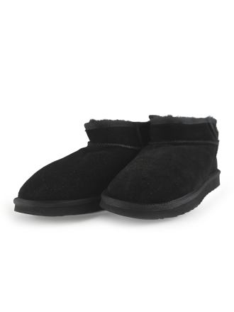 Mexx Pantoffels Zwart 270985