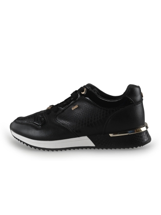 Mexx Sneakers Zwart 270986