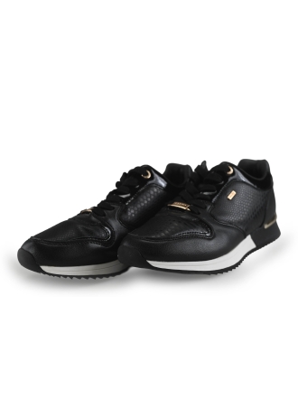 Mexx Sneakers Zwart 270986