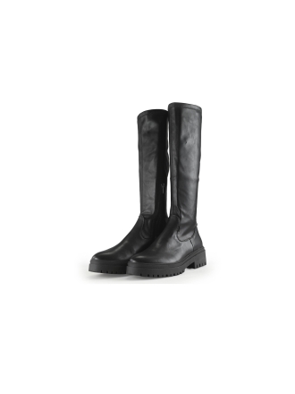 Mexx Laarzen Zwart 270987