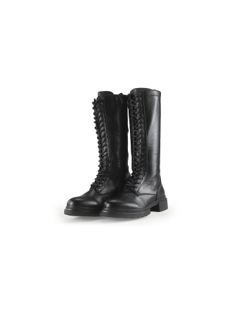 Mexx Laarzen Zwart 270988