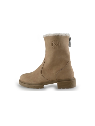 Mexx Snowboots Beige 270989