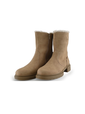 Mexx Snowboots Beige 270989