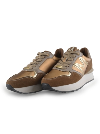 Mexx Sneakers Goud 270990