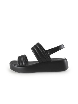 Mexx Sandalen Zwart 270991