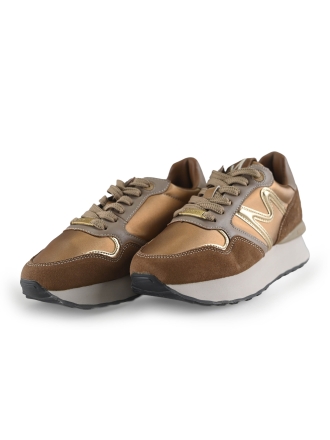 Mexx Sneakers Goud 270993