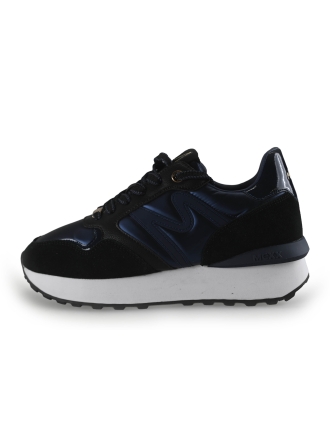 Mexx Sneakers Blauw 270994