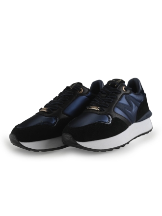 Mexx Sneakers Blauw 270994