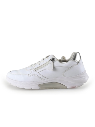 Rieker Sneakers Wit 271001