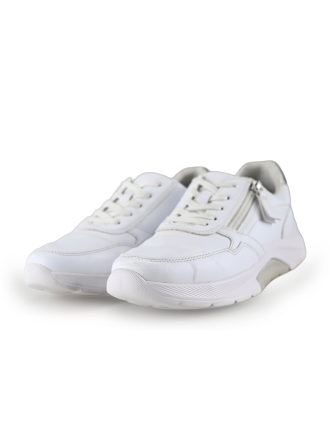 Rieker Sneakers Wit 271001