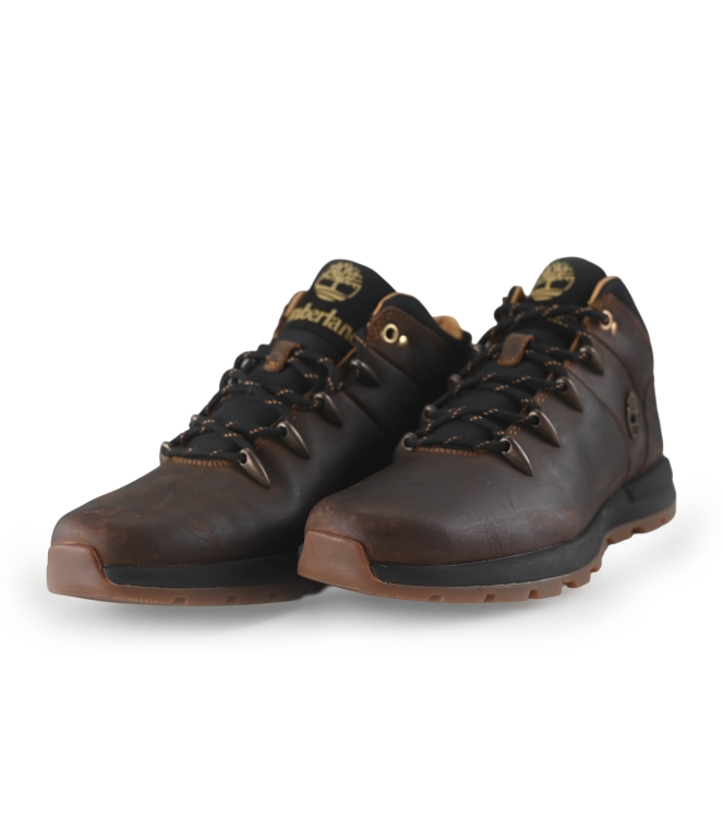 Timberland Veterboots