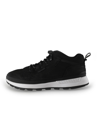 Timberland Sneakers Zwart 271003