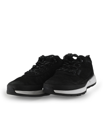 Timberland Sneakers Zwart 271003