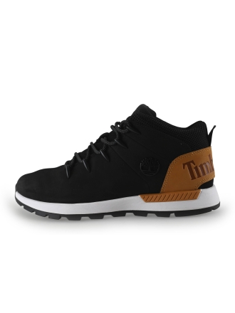 Timberland Boots Zwart 271010