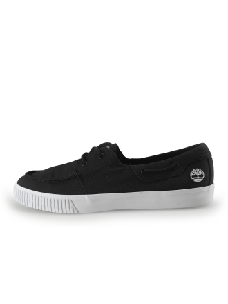 Timberland Sneakers Zwart 271011